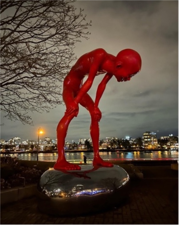 Running and Stumbling to Recovery: A Carnal Sociological Study of Change in Substance Use.