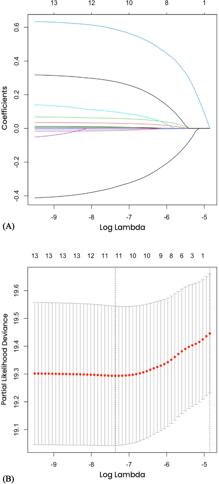 Predicting Short-Term Risk of Cardiovascular Events in the Elderly Population: A Retrospective Study in Shanghai, China.