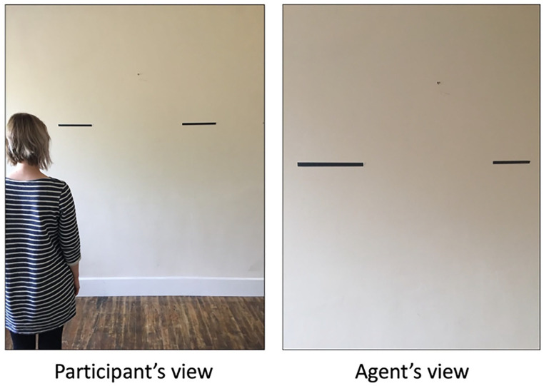 Are visual artists better visual perspective takers? An exploratory study with an unexpected outcome.