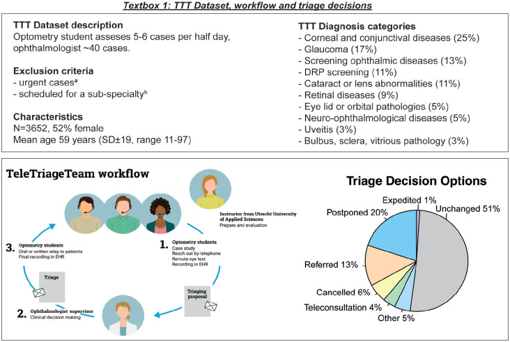 Remote Eye Triage: Health Economic Perspectives on Resource Prioritization.