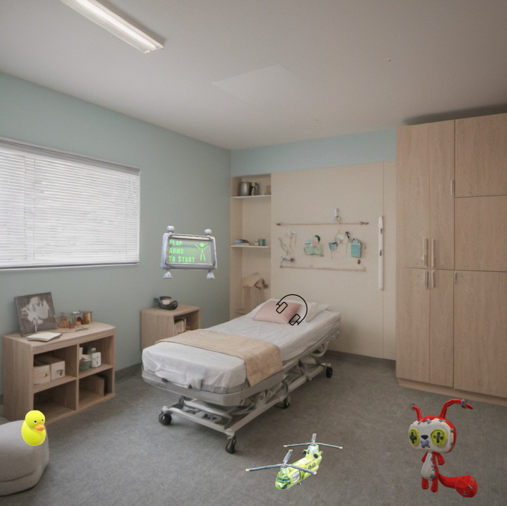 Management of critical care emergencies in children with autism spectrum disorder.