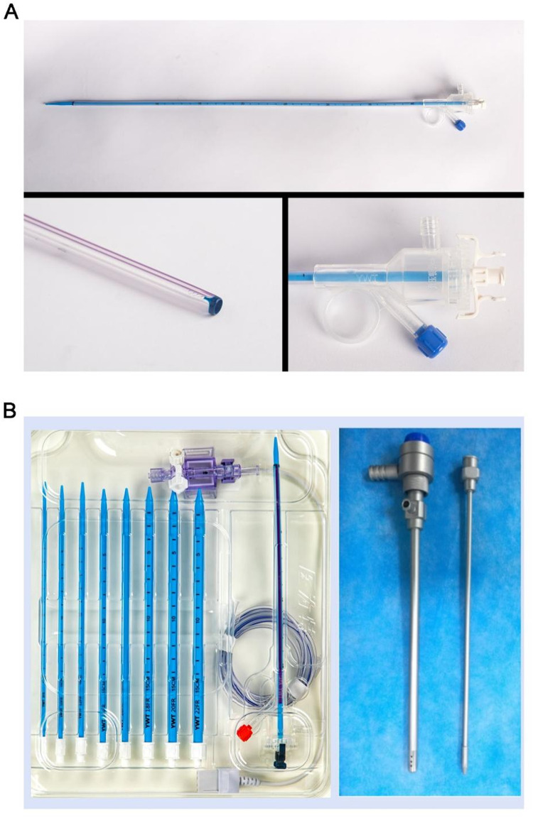 Intelligent pressure-controlled retrograde intrarenal surgery versus microchannel percutaneous nephrolithotomy to treat 2-3 cm renal calculi.