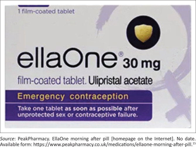 Emergency contraception in primary health care.