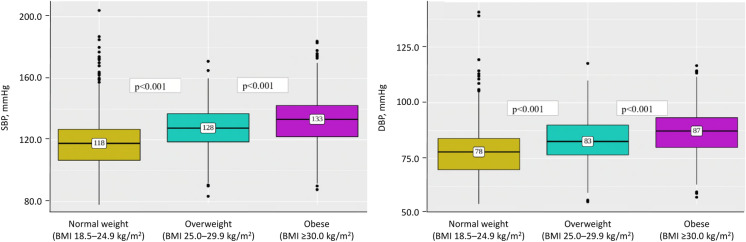 Arterial Hypertension and Associated Risk Factors in Kazakhstan: An Analysis of Blood Pressure Screening Results from May Measurement Month 2021-2023.