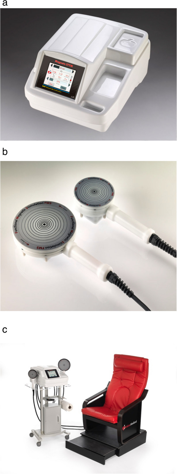 Evaluation of magnetic stimulation as a non-invasive technique in treating different causes of erectile dysfunction: a prospective cohort study.