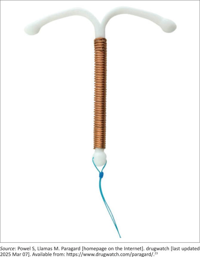Emergency contraception in primary health care.