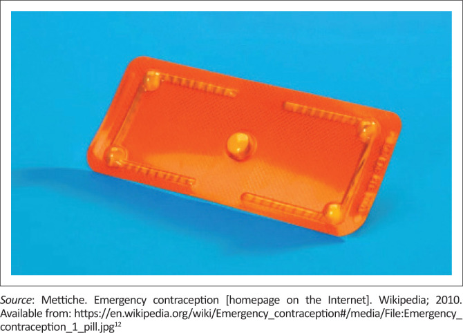 Emergency contraception in primary health care.