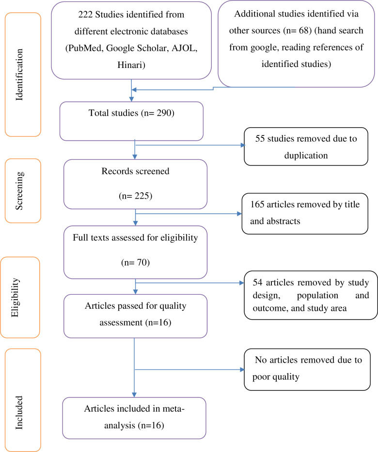 Prehospital delay and associated factors among stroke patients in Africa: A systematic review and meta-analysis.