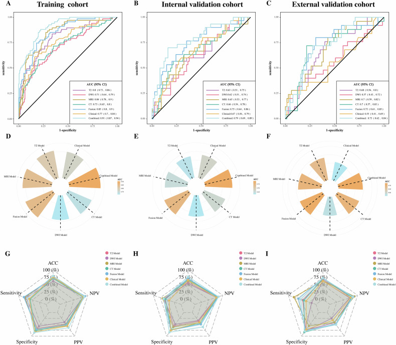 Explainable multi-modal radiomics for early prediction of liver metastasis in rectal cancer: a multicentric study.
