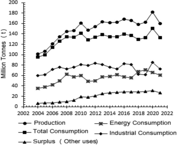 Unlocking the potential of sugarcane bagasse: a comprehensive analysis for advanced energy conversion.