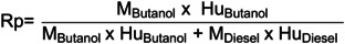 Investigating the effect of butanol isomers on combustion and emissions in port injection dual fuel diesel engines: an experimental study.
