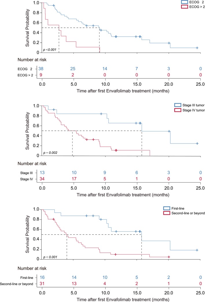 Safety and Efficacy of the First Subcutaneous ICI, Envafolimab, in the Treatment of Advanced Lung Cancer Patients: A Real-World Study.