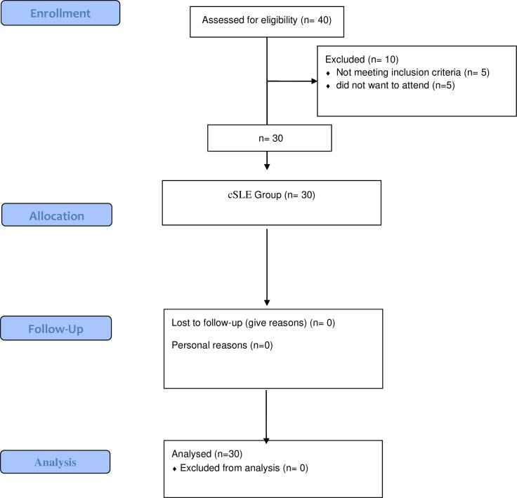 Effects of dual-task exercises on cognitive status, disease activity and quality of life in childhood-onset systemic lupus erythematosus.