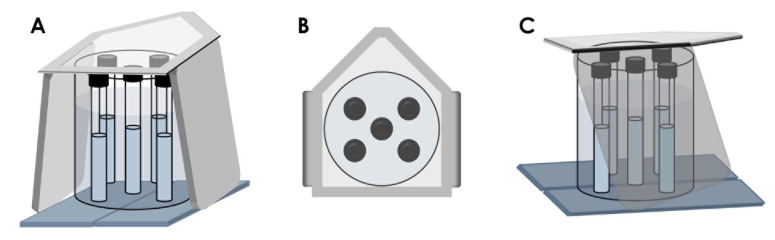 Development of a carrier device for dental-dedicated magnetic resonance imaging.