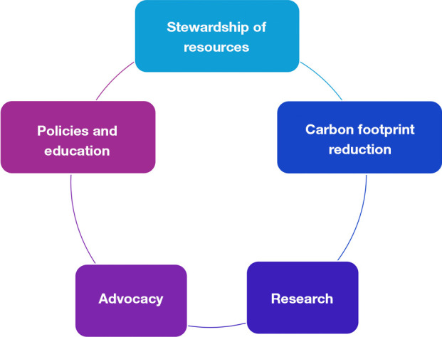 Climate change and environmental sustainability in emergency medicine: a narrative review.