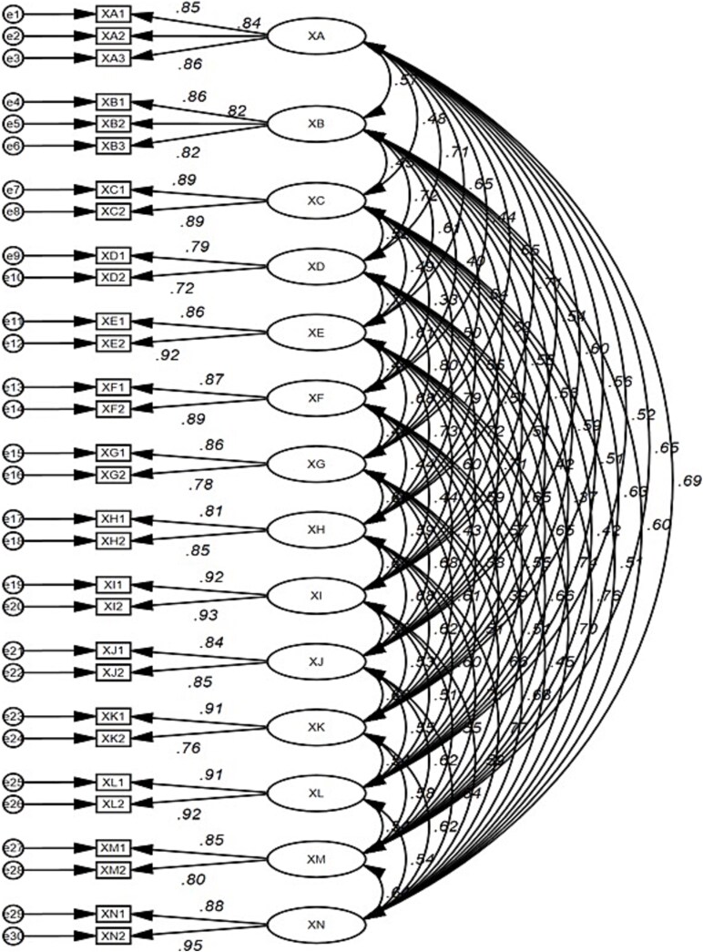 Abstract Image