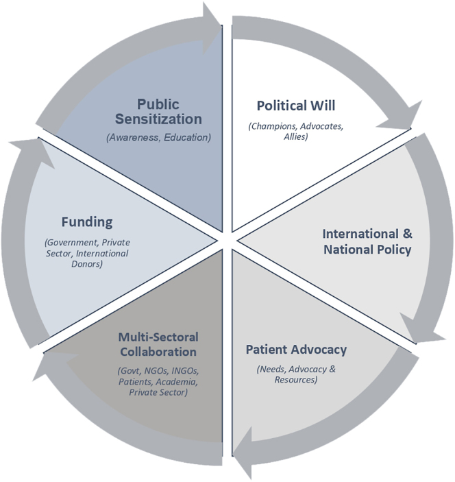 Fertility Care in Low and Middle Income Countries: Policy, Politics, and Macro-Level Influences on Implementation in Uganda.