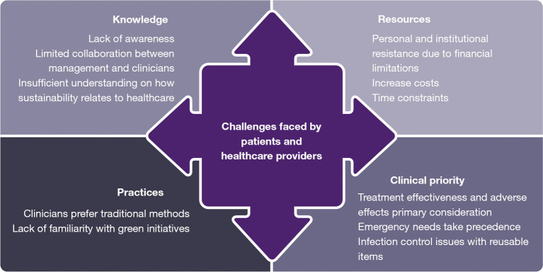 Climate change and environmental sustainability in emergency medicine: a narrative review.