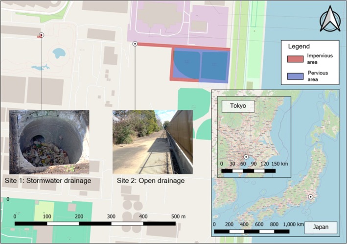 Passive Sampling of Urban Runoff Solids to Capture Environmental DNA for the Detection of Rodents in Urban Spaces.