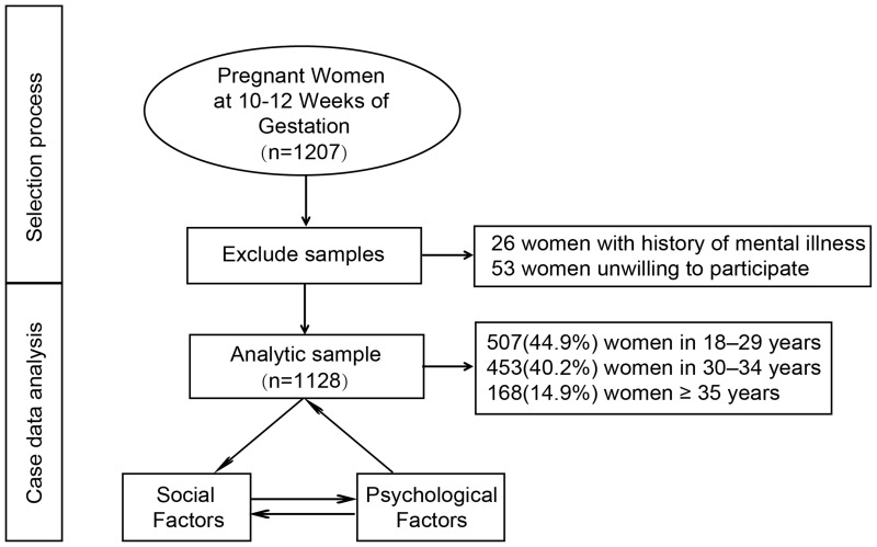 The Impact of Social, Cultural, and Identity-Related Factors on Delayed Childbearing: A Multi-Center Study.