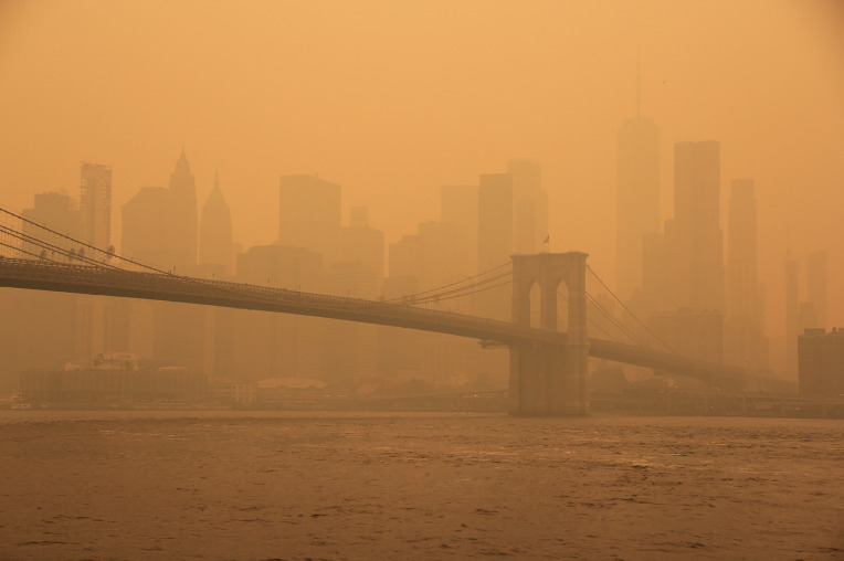 Dismantling EPA's research office jeopardizes environmental safety, public health, and US competitiveness.