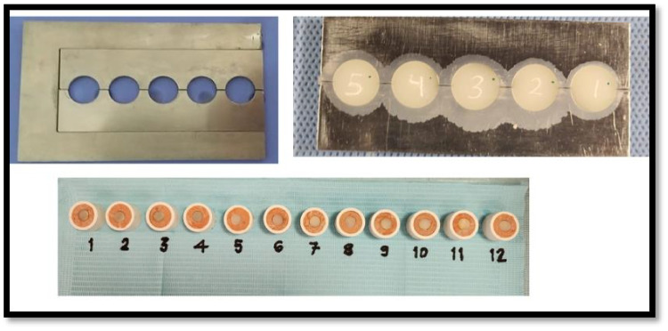Mechanical properties of different types of composite resin used as clear aligner attachments: an in vitro study.