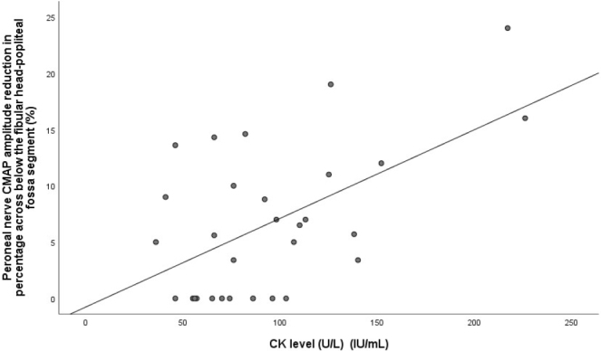 Subclinical hypothyroidism, focusing on carpal tunnel syndrome and peroneal neuropathy at the fibular head: a prospective case-control study.