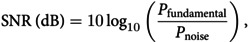 Determinants of photoplethysmography signal quality at the wrist.