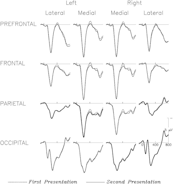 Semantic Processing of Arabic Numbers Across Tasks.