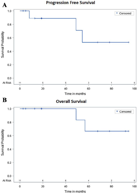 Primary Management of Localized Gastrointestinal Stromal Tumors With Imatinib Monotherapy: An Alternative to Resection of Patients Precluded From Surgery.