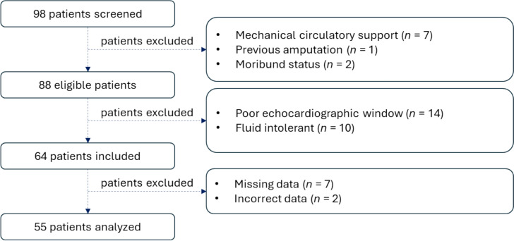 Decoding portal vein pulsatility: hemodynamic determinants in a post-hoc analysis of a prospective observational trial.