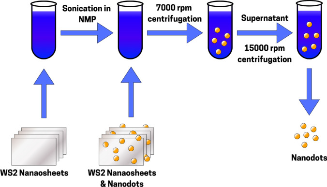 Synthesis of 2D Tungsten disulphide WS<sub>2</sub> for biosensing: a unique perspective on emerging applications.