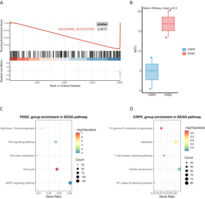 Integrative Analysis of <sup>18</sup>F-FDG PET Radiomics and mRNA Expression in Recurrent/Metastatic Oral Squamous Cell Carcinoma: A Cross-Sectional Study.