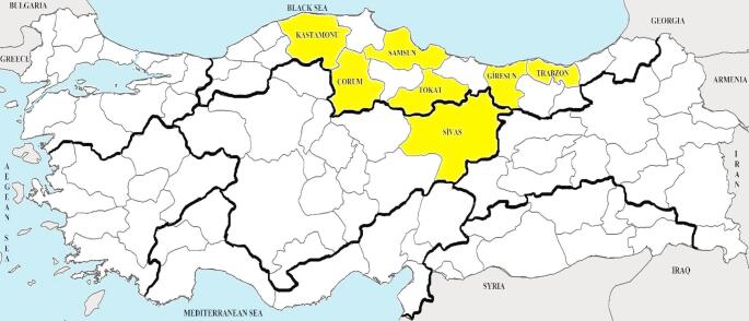 The First Molecular Detection of the Presence and Prevalence of Trypanosoma theileri in Cattle from Türkiye