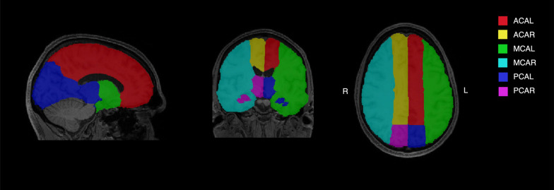 Relationships between measures of neurovascular integrity and fluid transport in aging: a multi-modal neuroimaging study.