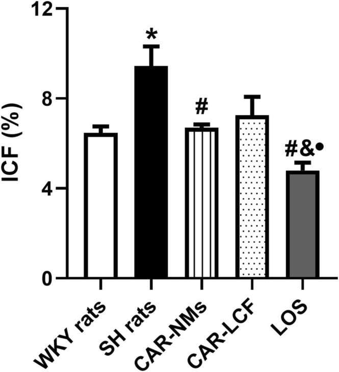 Encapsulation of Carvedilol in Nanomicelles Improves Central Hemodynamics and Target Organ Damage Protection in Spontaneously Hypertensive Rats.