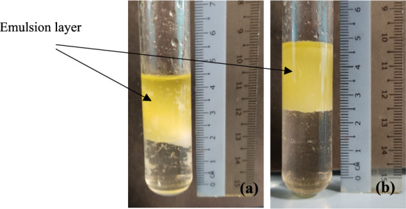 Influence of pH on the biodegradation efficiency of fats, oils, and grease by biosurfactant-producing bacterial consortia