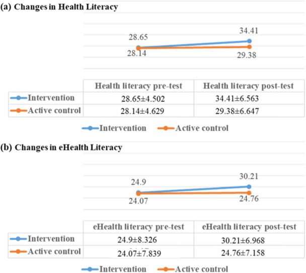 The Effect of European Health Literacy-Based e-Pulse Education and e-Pulse Instructional Materials on Health Literacy Levels in Adults Aged 45-64: A Randomized Controlled Trial.