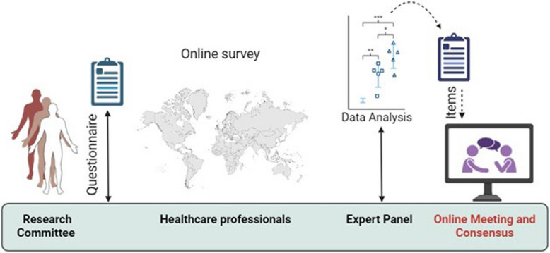 Expert consensus on feasibility and application of automatic pain assessment in routine clinical use.