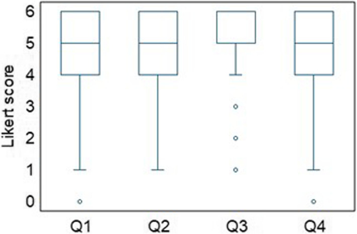 Expert consensus on feasibility and application of automatic pain assessment in routine clinical use.