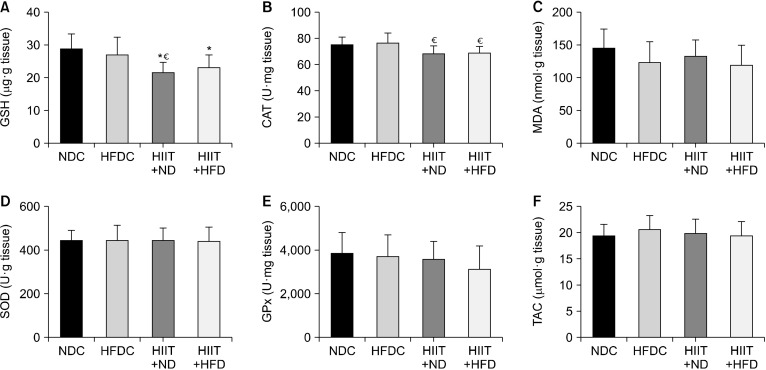 Effect of High-Intensity Interval Training on Mitigating High-Fat Diet-Induced Damage in Rat Testicular Tissue.