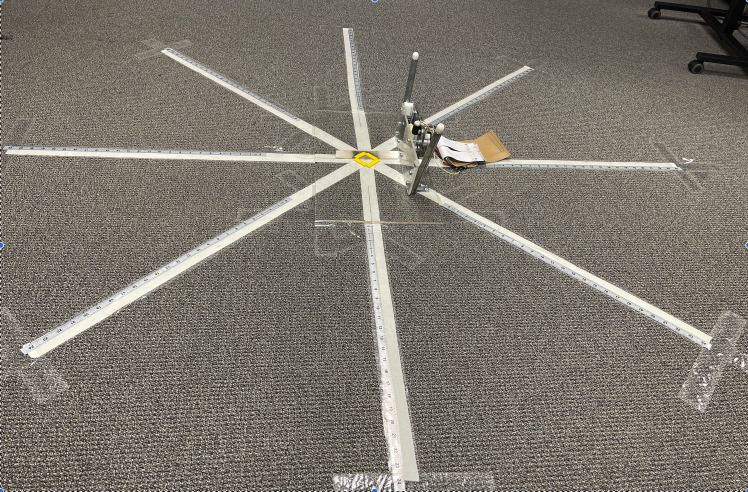 The Reliability and Validity of Star Performer™ a Computerized tool for Quantifying the Star Excursion Balance Test.