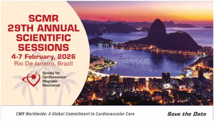 Cardiovascular magnetic resonance worldwide: A global commitment to cardiovascular care.