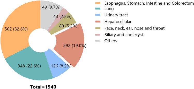 The Higher Incidence of Liver Injury in HCC Patients Compared to Other Malignancies During Immune-Checkpoint Inhibitor Therapy is Primarily Due to Tumor Progression.