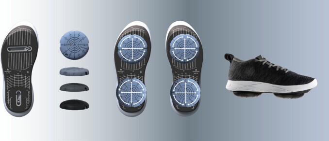 Effect of Pain Reduction and Functional Improvements Following a Noninvasive Biomechanical Intervention for Gait Rehabilitation on Healthcare Claims: An Observational Study.