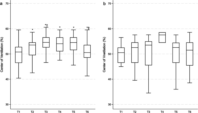 Patterns of lung aeration assessed through electrical impedance tomography in paediatric patients undergoing elective surgery: insights from a prospective and observational data-registry.
