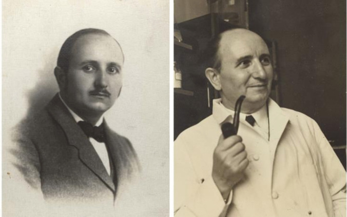 The Somogyi hypothesis: a parallelism with Michael Somogyi's life.