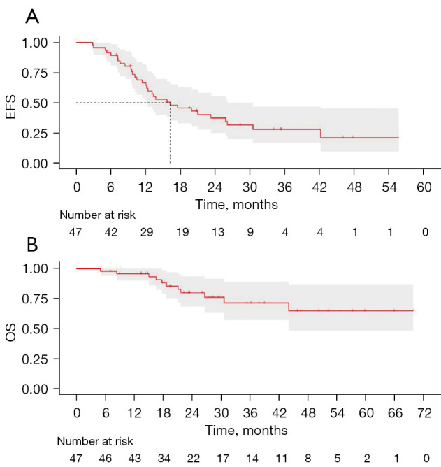 A retrospective real-world single-arm study evaluating the efficacy and safety of neoadjuvant chemotherapy in patients with selected limited-stage small-cell lung cancer.