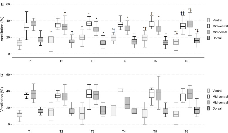 Patterns of lung aeration assessed through electrical impedance tomography in paediatric patients undergoing elective surgery: insights from a prospective and observational data-registry.
