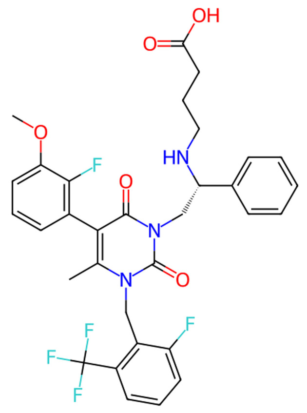 Oral Gonadotropin-Releasing Hormone Antagonists in the Treatment of Endometriosis: Advances in Research.